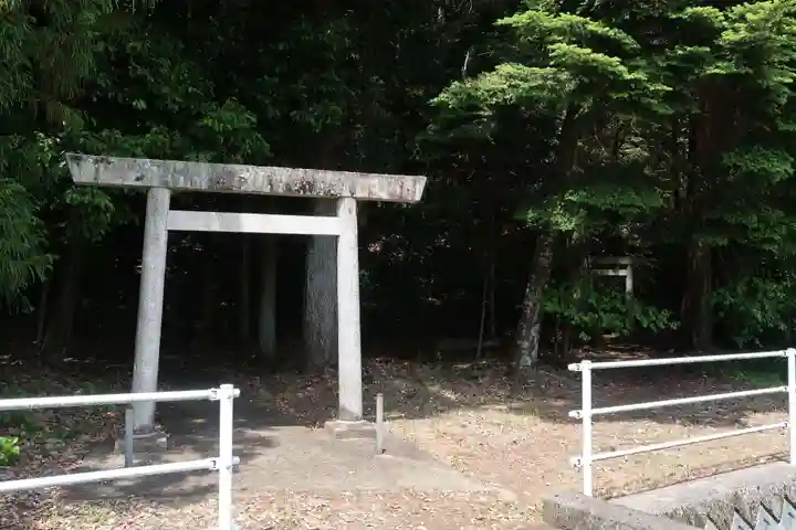 法華寺(岐阜県)