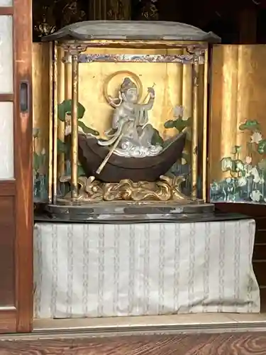 平等院の本殿・本堂