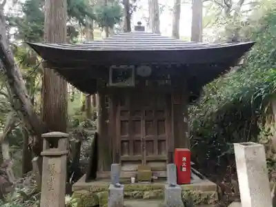 施福寺のその他建物