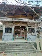 報恩講寺(和歌山県)