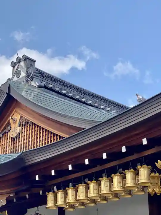 東寺(教王護国寺)のその他建物