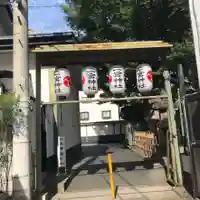 二宮神社のその他建物