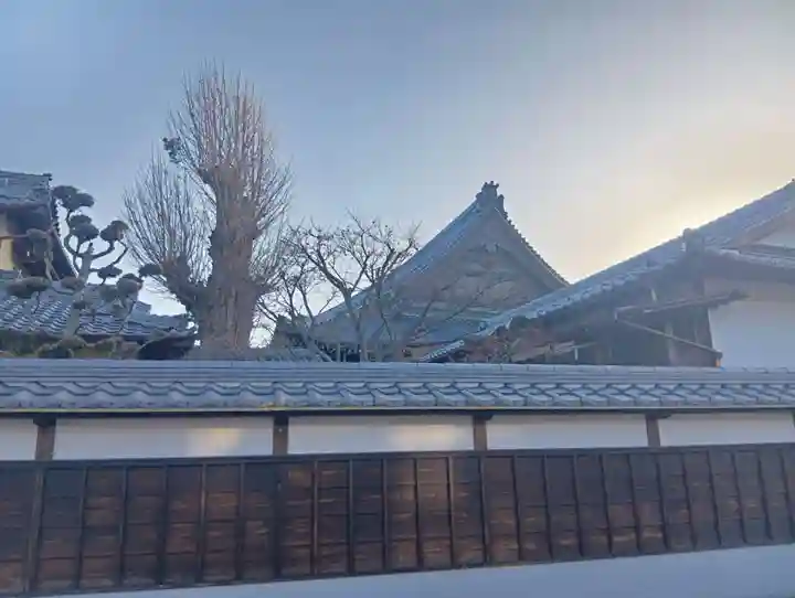 盛泉寺(岐阜県)