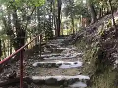 宝来山神社(和歌山県)