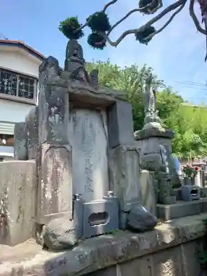 眞浄院(神奈川県)