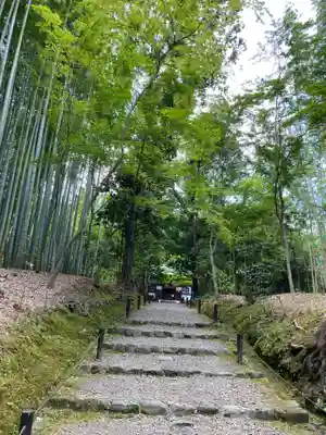 地蔵院のその他建物