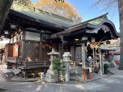 蟻通神社(和歌山県)