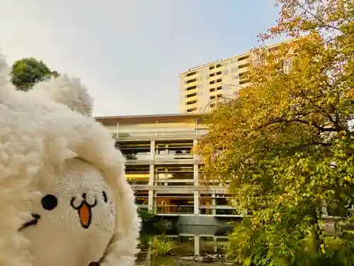 東郷神社(東京都)