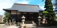高源寺の本殿・本堂