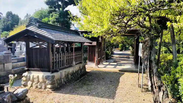 地蔵院(東京都)