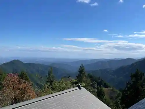 武蔵御嶽神社(東京都)