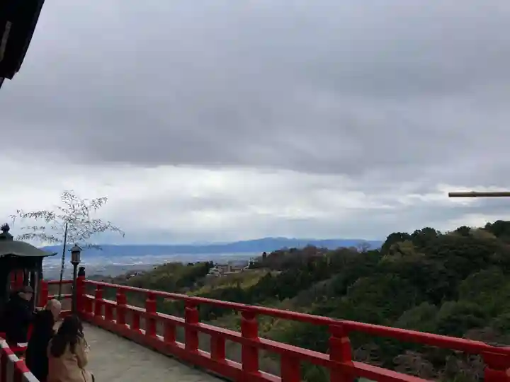 朝護孫子寺(奈良県)
