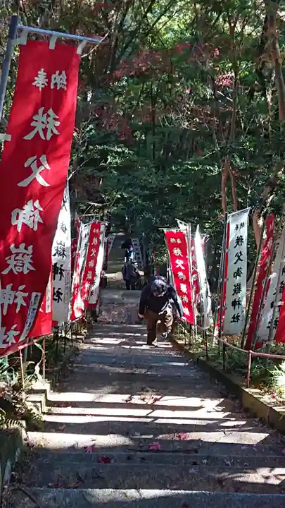 秩父御嶽神社のその他建物