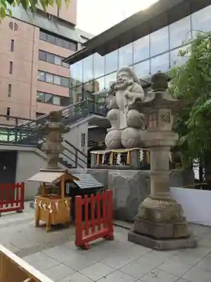 神田神社（神田明神）(東京都)