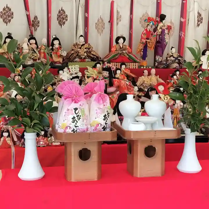 比々多神社(神奈川県)