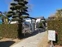 大福田寺(三重県)