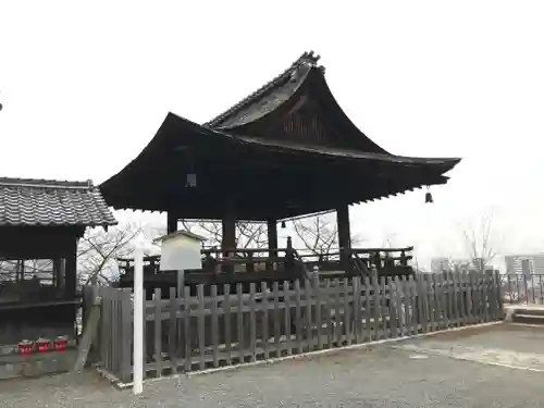 園城寺（三井寺）のその他建物