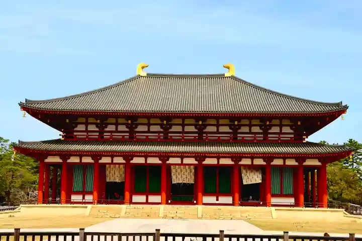 興福寺(奈良県)