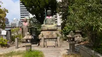 和光寺(大阪府)