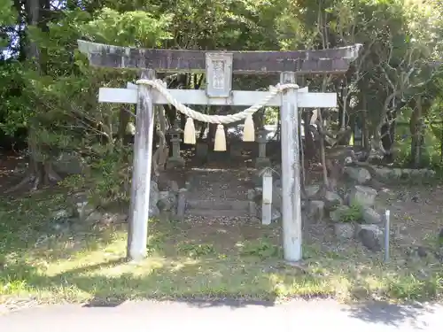 波岩神社(愛知県)