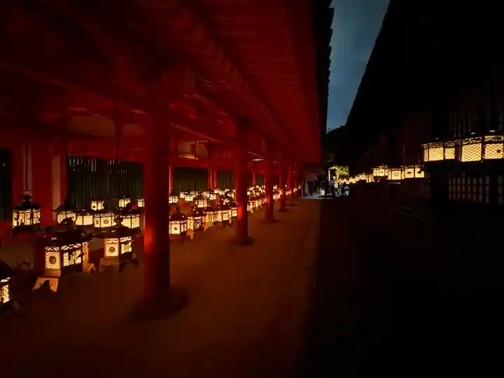 春日大社(奈良県)