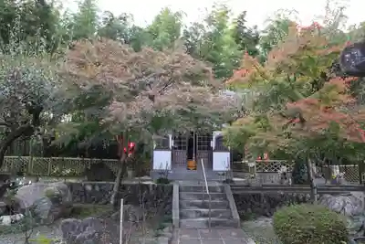 長泉院(埼玉県)