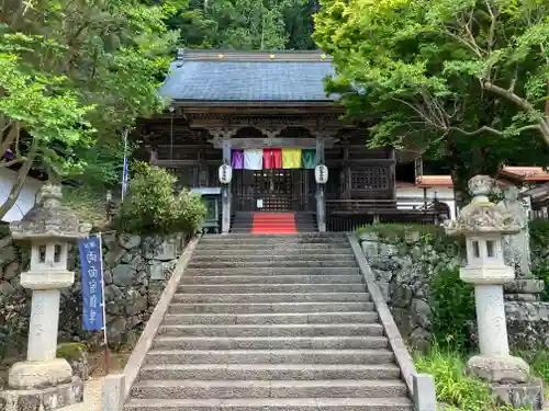 千光寺(岐阜県)