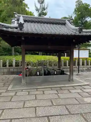 城南宮(京都府)