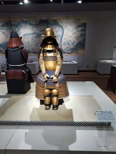 愛知縣護國神社(愛知県)