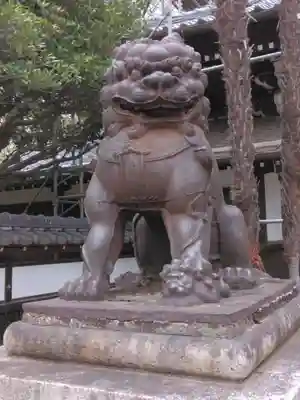 観音寺（世田谷山観音寺）(東京都)