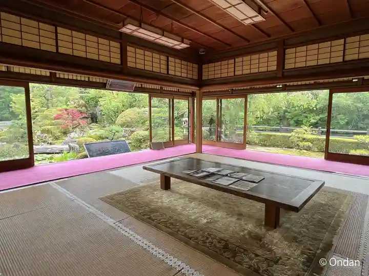 正法寺(京都府)