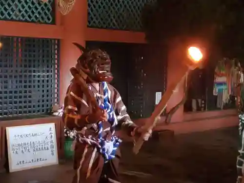 太山寺のその他建物