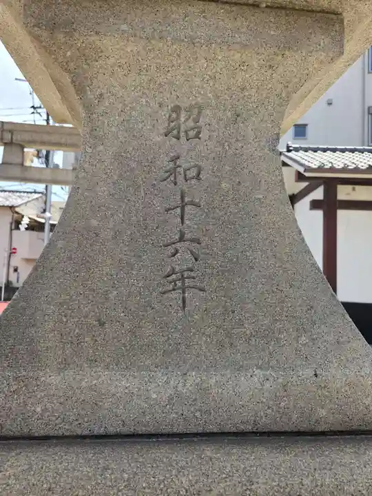 三輪厳島神社(弁天神社)(東京都)