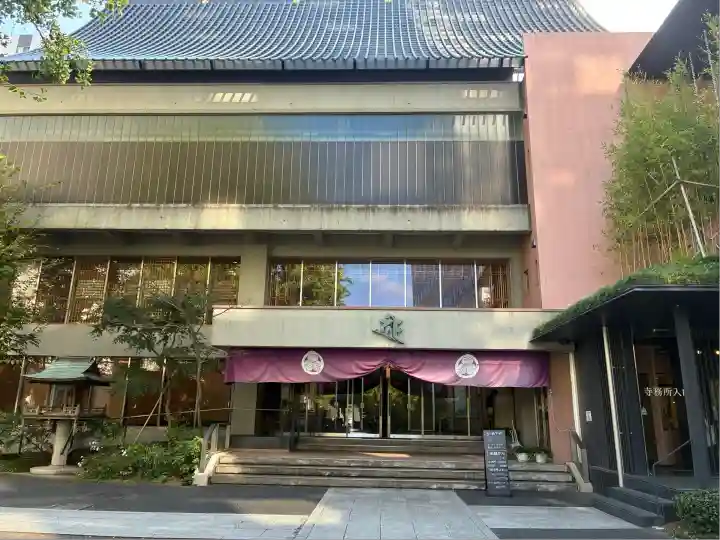 回向院(東京都)