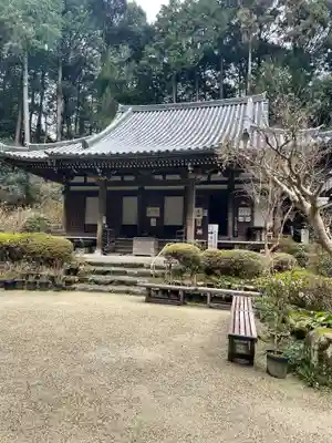 岩船寺(京都府)