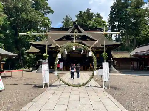 香取神宮(千葉県)