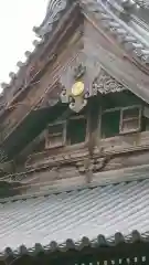 寛永寺(根本中堂)の本殿