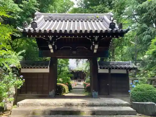 妙安寺(東京都)
