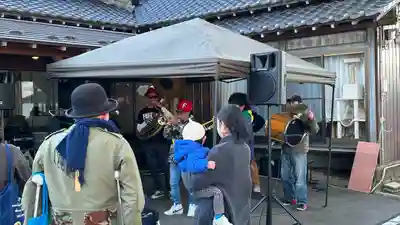 熊野那智神社(宮城県)