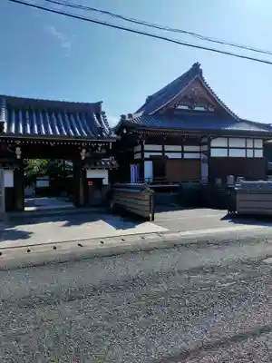 真宗寺(奈良県)