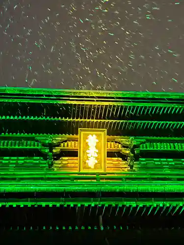 善光寺(長野県)