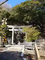 御霊神社(神奈川県)
