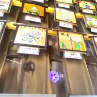 七重浜海津見神社(北海道)