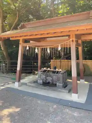 下総国三山　二宮神社(千葉県)