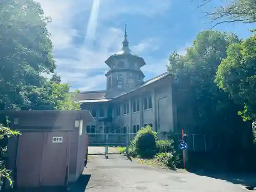 城山八幡宮(愛知県)