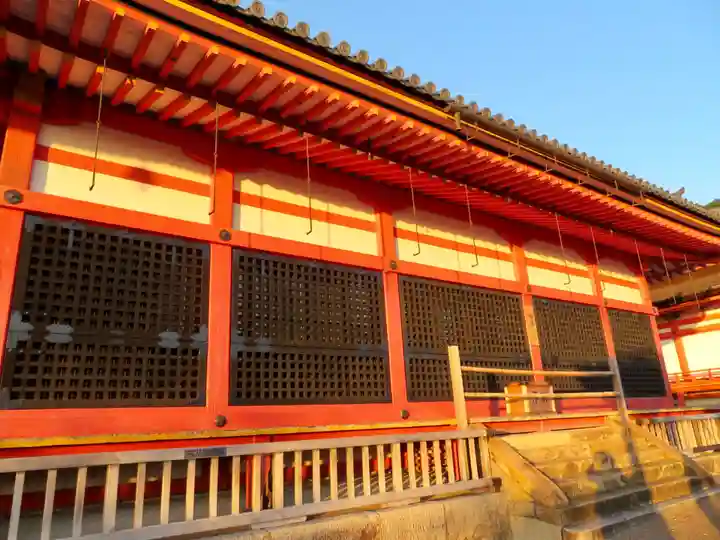 清水寺のその他建物