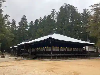 壇上伽藍(和歌山県)