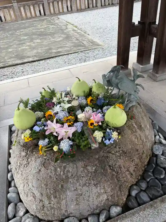 白鷺神社(栃木県)