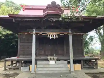永世神社(佐賀県)
