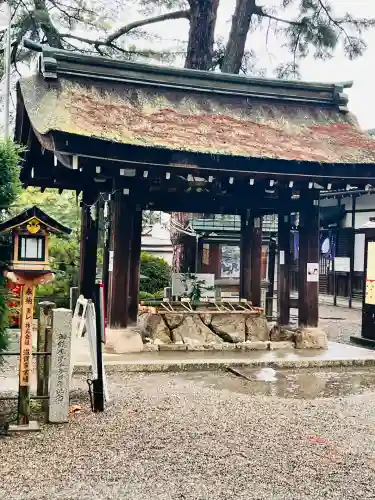 建部大社(滋賀県)